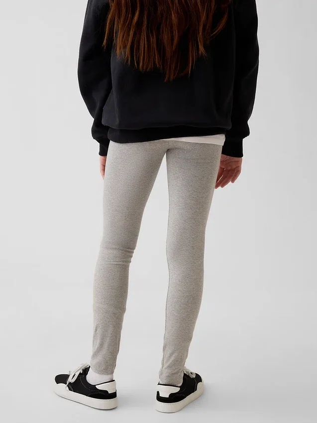 Legginsy dziecięce