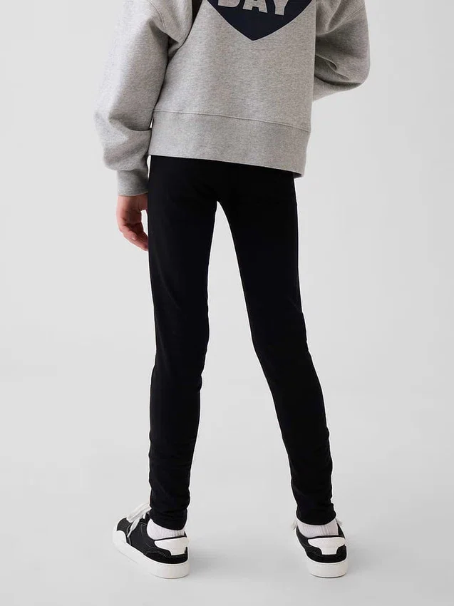 Legginsy dziecięce