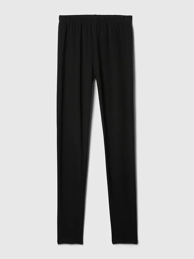 Legginsy dziecięce