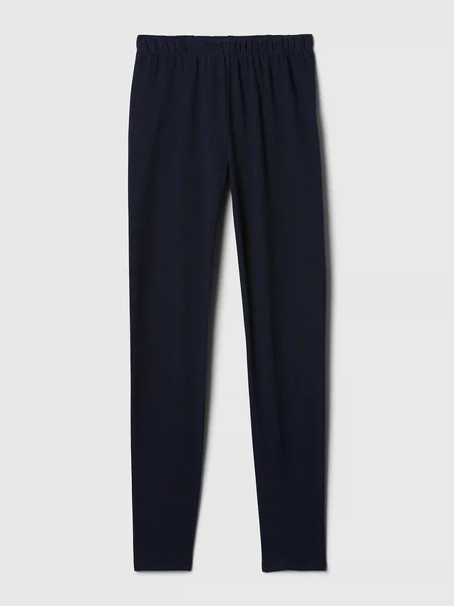 Legginsy dziecięce