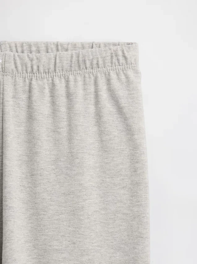 Legginsy dziecięce