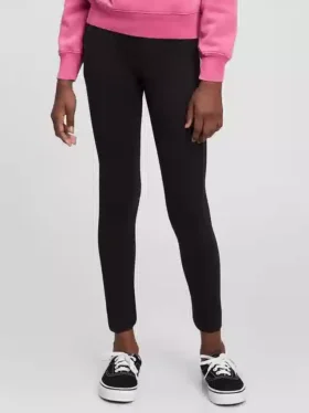 Legginsy dziecięce (pakiet 3 szt.)