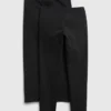 Legginsy dziecięce (pakiet 3 szt.)