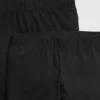 Legginsy dziecięce (pakiet 3 szt.)