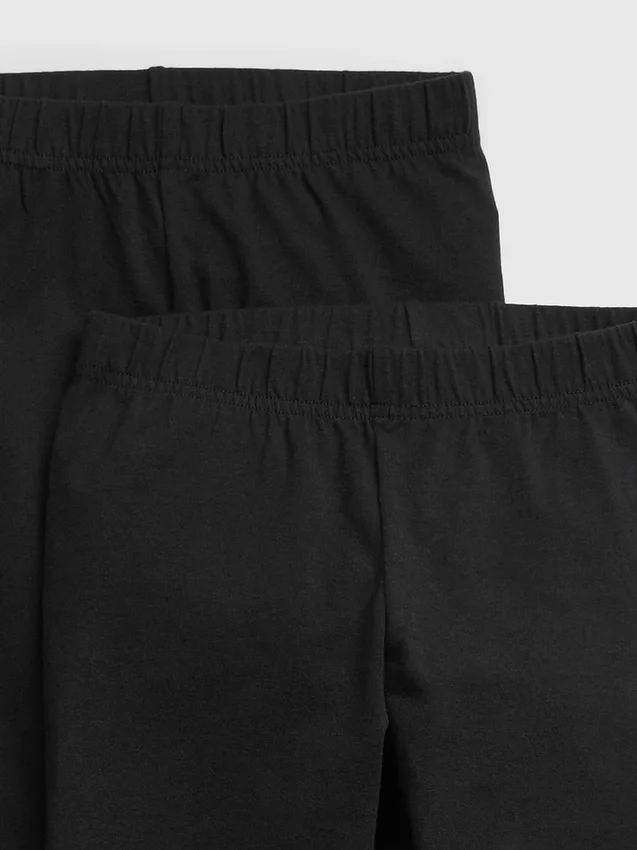 Legginsy dziecięce (pakiet 3 szt.)