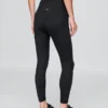 Legginsy GapFit High Rise Power 7/8