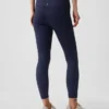 Legginsy GapFit High Rise Power 7/8