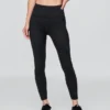 Legginsy GapFit High Rise Power 7/8