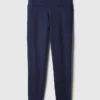 Legginsy GapFit High Rise Power 7/8