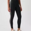 Legginsy GapFit High Rise Power o pełnej długości
