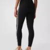 Legginsy GapFit High Rise Power o pełnej długości