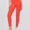 Legginsy GapFit High Rise Power o pełnej długości