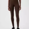 Legginsy GapFit High Rise Power o pełnej długości