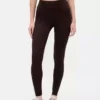 Legginsy GapFit High Rise Power o pełnej długości