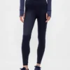 Legginsy GapFit High Rise Power o pełnej długości