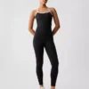 Legginsy GapFit High Rise Power o pełnej długości