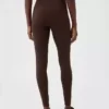 Legginsy GapFit High Rise Power o pełnej długości