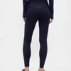 Legginsy GapFit High Rise Power o pełnej długości