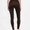 Legginsy GapFit High Rise Power o pełnej długości