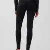 Legginsy GapFit High Rise Power o pełnej długości