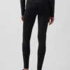 Legginsy GapFit High Rise Power o pełnej długości