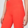 Legginsy GapFit High Rise Power o pełnej długości