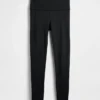 Legginsy GapFit High Rise Power o pełnej długości