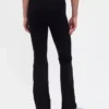 Legginsy GapFit o średnim stanie i szerokich nogawkach