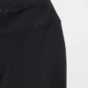 Legginsy GapFit o średnim stanie i szerokich nogawkach