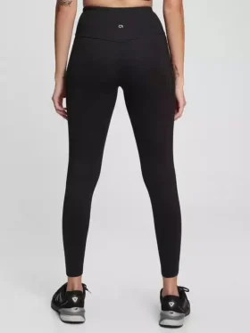 Legginsy GapFit Sky High Power o pełnej długości