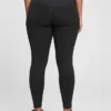 Legginsy GapFit Sky High Power o pełnej długości