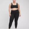 Legginsy GapFit Sky High Power o pełnej długości
