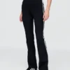 Legginsy GapFit Sky High Rise Power Flare