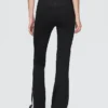 Legginsy GapFit Sky High Rise Power Flare