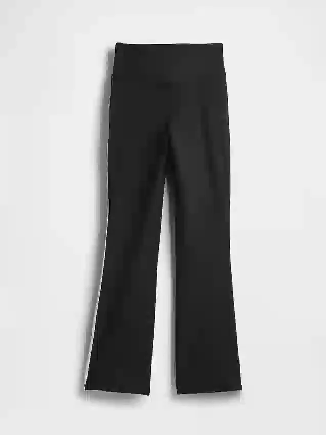 Legginsy GapFit Sky High Rise Power Flare