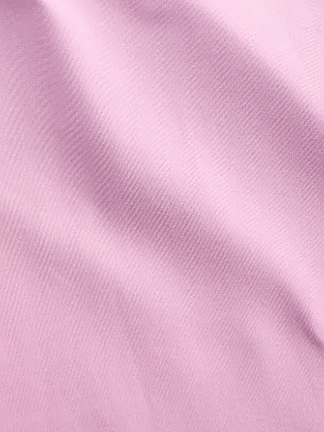 Legginsy GapFit Smooth z podwiniętym paskiem i lekko rozszerzanymi nogawkami