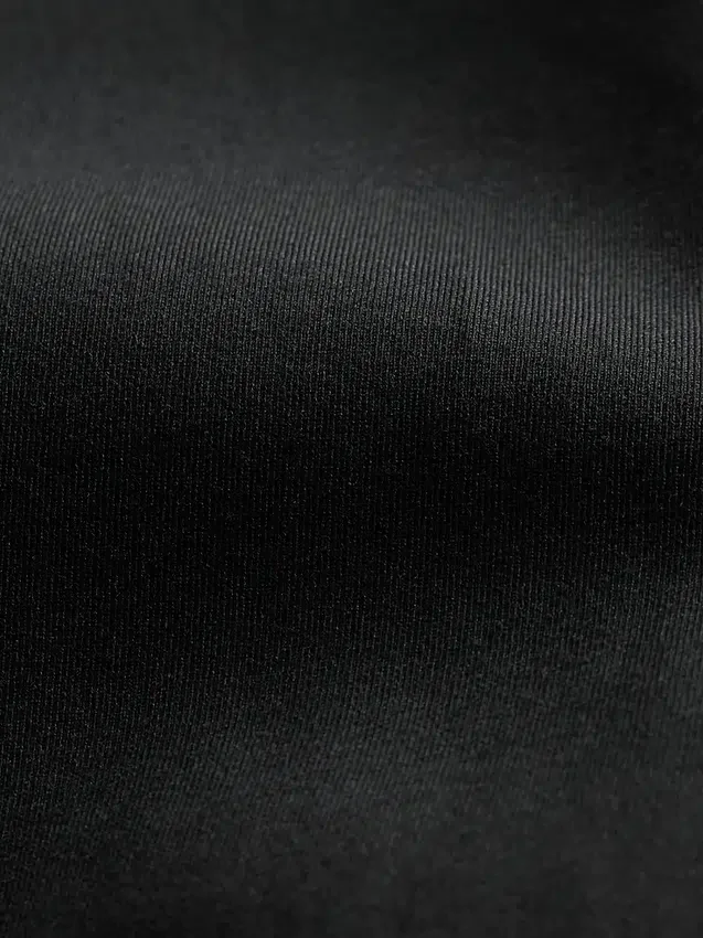 Legginsy GapFit Smooth z podwiniętym paskiem i lekko rozszerzanymi nogawkami