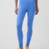 Legginsy GapFit Smooth z wysokim stanem