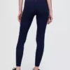 Legginsy GapFit Smooth z wysokim stanem