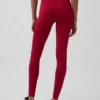 Legginsy GapFit Smooth z wysokim stanem
