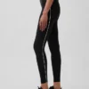 Legginsy GapFit Smooth z wysokim stanem