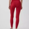 Legginsy GapFit Smooth z wysokim stanem