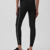 Legginsy GapFit Smooth z wysokim stanem