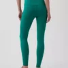 Legginsy GapFit Smooth z wysokim stanem