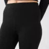 Legginsy GapFit Smooth z wysokim stanem