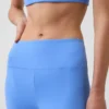 Legginsy GapFit Smooth z wysokim stanem