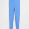 Legginsy GapFit Smooth z wysokim stanem
