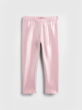 Legginsy „Shine” dla niemowląt i Maluchów