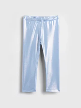 Legginsy „Shine” dla niemowląt i Maluchów