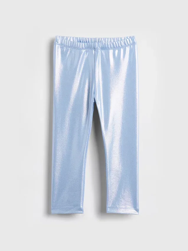 Legginsy „Shine” dla niemowląt i Maluchów